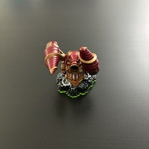 Skylanders DRILL SERGEANT Figure Spyro's Adventure